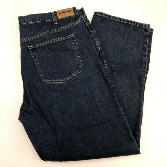 Kirkland Signature Jeans Kirkland Signature Jeans Mens Size